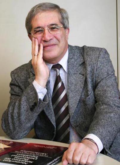 Vladimir P. Gerdt