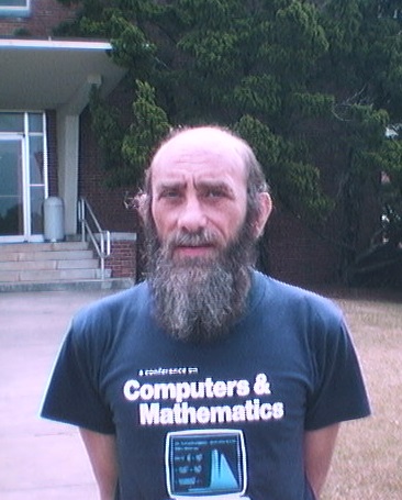 Vladimir P. Gerdt